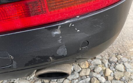 Audi Q7, 2006 год, 850 000 рублей, 18 фотография