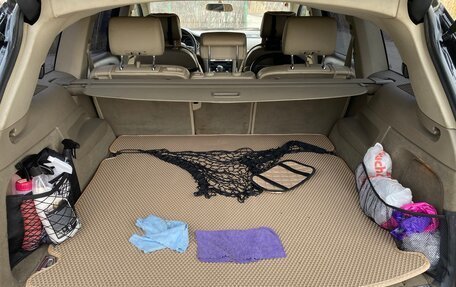 Audi Q7, 2006 год, 850 000 рублей, 26 фотография