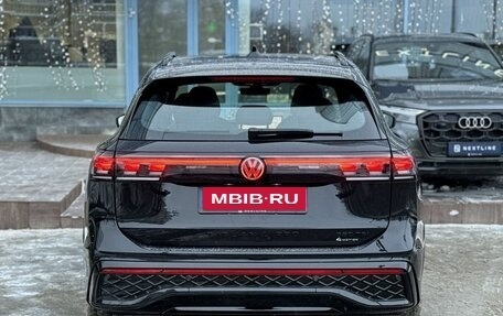 Volkswagen Tiguan II, 2025 год, 5 090 000 рублей, 6 фотография