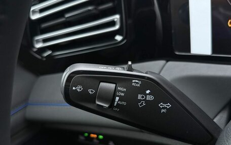 Volkswagen Tiguan II, 2025 год, 5 090 000 рублей, 13 фотография