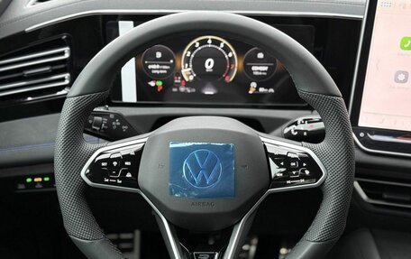 Volkswagen Tiguan II, 2025 год, 5 090 000 рублей, 11 фотография