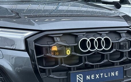 Volkswagen Tiguan II, 2025 год, 5 090 000 рублей, 16 фотография