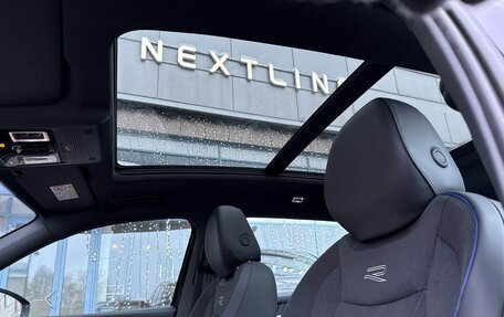 Volkswagen Tiguan II, 2025 год, 5 090 000 рублей, 17 фотография