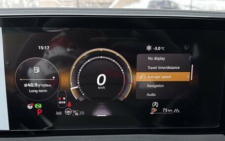 Volkswagen Tiguan II, 2025 год, 5 090 000 рублей, 12 фотография