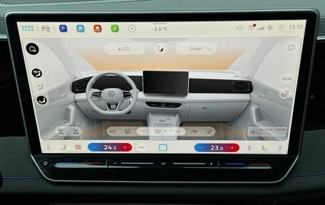 Volkswagen Tiguan II, 2025 год, 5 090 000 рублей, 23 фотография