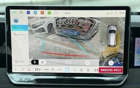 Volkswagen Tiguan II, 2025 год, 5 090 000 рублей, 18 фотография