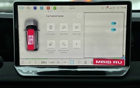 Volkswagen Tiguan II, 2025 год, 5 090 000 рублей, 20 фотография