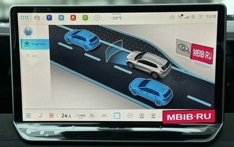 Volkswagen Tiguan II, 2025 год, 5 090 000 рублей, 24 фотография