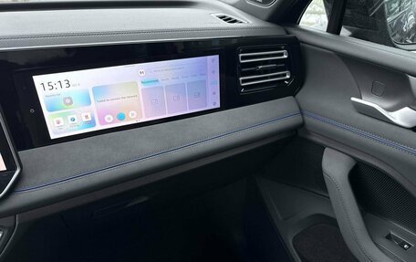 Volkswagen Tiguan II, 2025 год, 5 090 000 рублей, 28 фотография