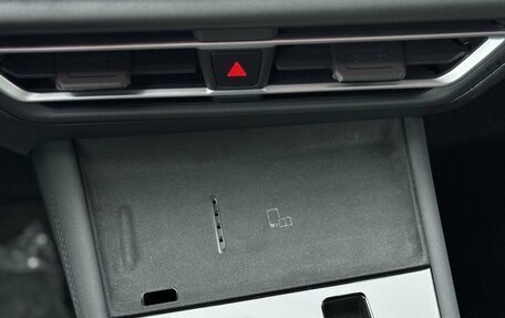 Volkswagen Tiguan II, 2025 год, 5 090 000 рублей, 30 фотография