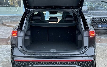 Volkswagen Tiguan II, 2025 год, 5 090 000 рублей, 37 фотография