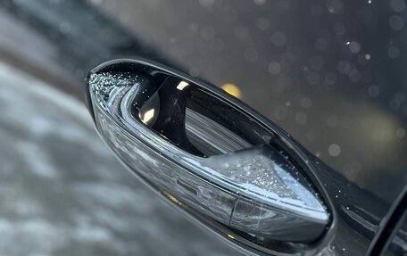 Volkswagen Tiguan II, 2025 год, 5 090 000 рублей, 39 фотография