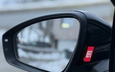 Volkswagen Tiguan II, 2025 год, 5 090 000 рублей, 40 фотография