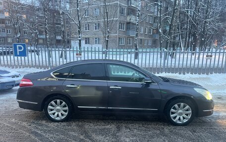 Nissan Teana, 2010 год, 825 000 рублей, 3 фотография