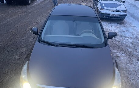 Nissan Teana, 2010 год, 825 000 рублей, 11 фотография
