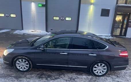 Nissan Teana, 2010 год, 825 000 рублей, 6 фотография