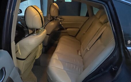 Nissan Teana, 2010 год, 825 000 рублей, 14 фотография