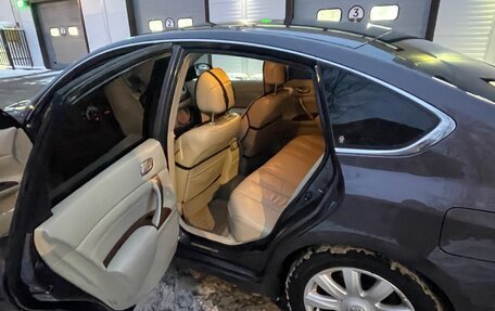 Nissan Teana, 2010 год, 825 000 рублей, 15 фотография