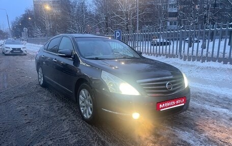 Nissan Teana, 2010 год, 825 000 рублей, 2 фотография