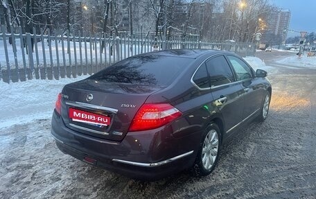 Nissan Teana, 2010 год, 825 000 рублей, 4 фотография