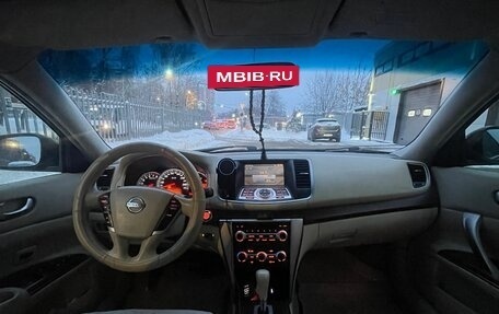 Nissan Teana, 2010 год, 825 000 рублей, 12 фотография