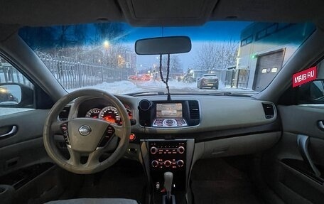 Nissan Teana, 2010 год, 825 000 рублей, 13 фотография