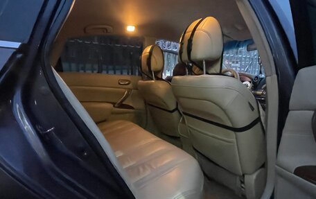 Nissan Teana, 2010 год, 825 000 рублей, 16 фотография