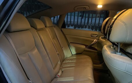 Nissan Teana, 2010 год, 825 000 рублей, 17 фотография