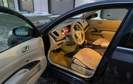 Nissan Teana, 2010 год, 825 000 рублей, 18 фотография