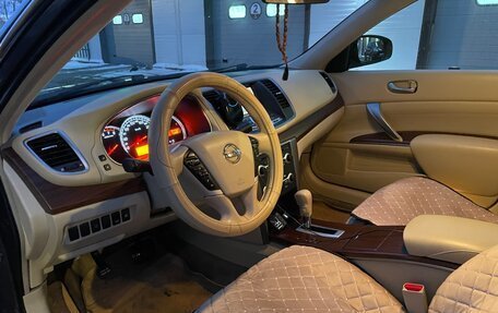 Nissan Teana, 2010 год, 825 000 рублей, 19 фотография