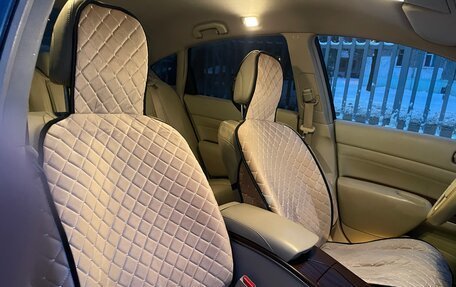 Nissan Teana, 2010 год, 825 000 рублей, 24 фотография