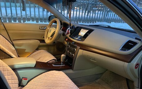 Nissan Teana, 2010 год, 825 000 рублей, 23 фотография