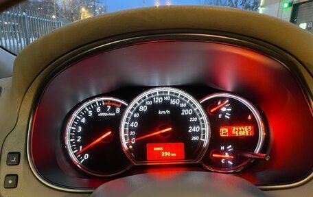 Nissan Teana, 2010 год, 825 000 рублей, 21 фотография