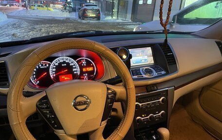Nissan Teana, 2010 год, 825 000 рублей, 25 фотография