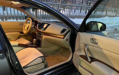 Nissan Teana, 2010 год, 825 000 рублей, 22 фотография