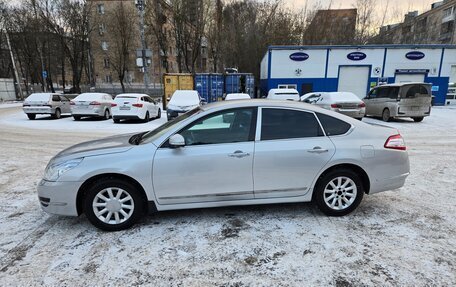 Nissan Teana, 2011 год, 960 000 рублей, 6 фотография