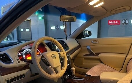 Nissan Teana, 2010 год, 825 000 рублей, 20 фотография