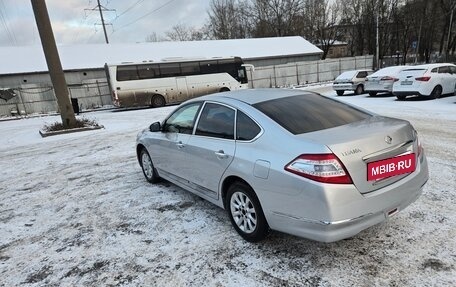 Nissan Teana, 2011 год, 960 000 рублей, 2 фотография