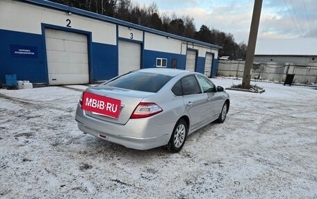 Nissan Teana, 2011 год, 960 000 рублей, 3 фотография