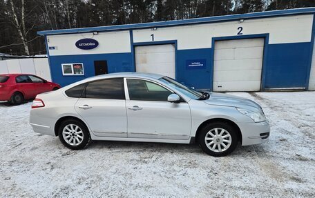 Nissan Teana, 2011 год, 960 000 рублей, 8 фотография