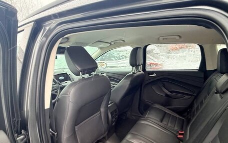 Ford Escape III, 2019 год, 2 000 000 рублей, 7 фотография