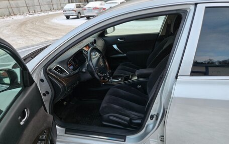 Nissan Teana, 2011 год, 960 000 рублей, 9 фотография