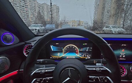 Mercedes-Benz E-Класс, 2021 год, 6 900 000 рублей, 2 фотография