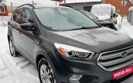 Ford Escape III, 2019 год, 2 000 000 рублей, 8 фотография