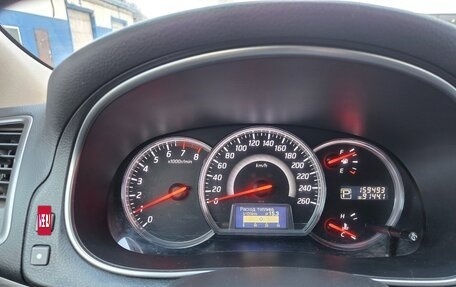 Nissan Teana, 2011 год, 960 000 рублей, 10 фотография