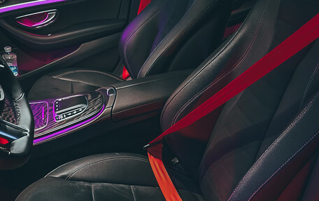 Mercedes-Benz E-Класс, 2021 год, 6 900 000 рублей, 14 фотография