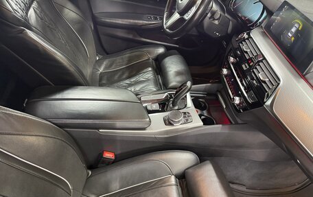 BMW 5 серия, 2018 год, 5 500 000 рублей, 9 фотография