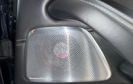 BMW 5 серия, 2018 год, 5 500 000 рублей, 12 фотография