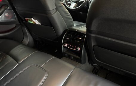 BMW 5 серия, 2018 год, 5 500 000 рублей, 10 фотография