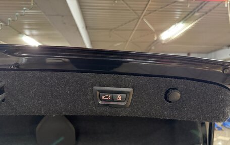 BMW 5 серия, 2018 год, 5 500 000 рублей, 20 фотография